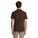 Polo uomo modello Spring II perfetta per il ricamo