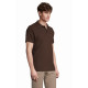 Polo uomo modello Spring II perfetta per il ricamo