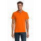 Polo uomo modello Spring II perfetta per il ricamo
