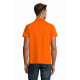 Polo uomo modello Spring II perfetta per il ricamo
