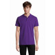 Polo uomo modello Spring II perfetta per il ricamo