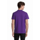 Polo uomo modello Spring II perfetta per il ricamo