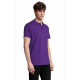 Polo uomo modello Spring II perfetta per il ricamo