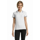 Polo donna modello Practice Women