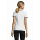 Polo donna modello Practice Women