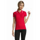Polo donna modello Practice Women