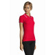 Polo donna modello Practice Women