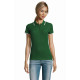 Polo donna modello Practice Women