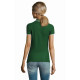 Polo donna modello Practice Women
