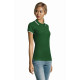 Polo donna modello Practice Women