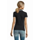 Polo donna modello Practice Women