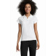 Polo donna modello Prescott Women - personalizzazione consigliata stampa serigrafica oppure transfer