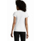 Polo donna modello Prescott Women - personalizzazione consigliata stampa serigrafica oppure transfer