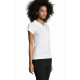 Polo donna modello Prescott Women - personalizzazione consigliata stampa serigrafica oppure transfer