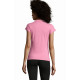 Polo donna modello Prescott Women - personalizzazione consigliata stampa serigrafica oppure transfer
