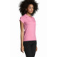 Polo donna modello Prescott Women - personalizzazione consigliata stampa serigrafica oppure transfer