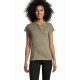 Polo donna modello Prescott Women - personalizzazione consigliata stampa serigrafica oppure transfer