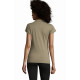 Polo donna modello Prescott Women - personalizzazione consigliata stampa serigrafica oppure transfer