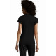 Polo donna modello Prescott Women - personalizzazione consigliata stampa serigrafica oppure transfer