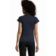 Polo donna modello Prescott Women - personalizzazione consigliata stampa serigrafica oppure transfer