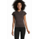 Polo donna modello Prescott Women - personalizzazione consigliata stampa serigrafica oppure transfer