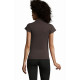 Polo donna modello Prescott Women - personalizzazione consigliata stampa serigrafica oppure transfer