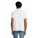 Polo uomo modello Prescott Men personalizzazione consigliata serigrafia Polo uomo modello Prescott Men personalizzazione consigliata serigrafia