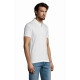 Polo uomo modello Prescott Men personalizzazione consigliata serigrafia Polo uomo modello Prescott Men personalizzazione consigliata serigrafia