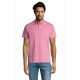 Polo uomo modello Prescott Men personalizzazione consigliata serigrafia Polo uomo modello Prescott Men personalizzazione consigliata serigrafia