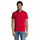 Polo uomo modello Prescott Men personalizzazione consigliata serigrafia Polo uomo modello Prescott Men personalizzazione consigliata serigrafia