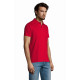 Polo uomo modello Prescott Men personalizzazione consigliata serigrafia Polo uomo modello Prescott Men personalizzazione consigliata serigrafia