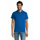 Polo uomo modello Prescott Men personalizzazione consigliata serigrafia Polo uomo modello Prescott Men personalizzazione consigliata serigrafia