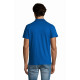 Polo uomo modello Prescott Men personalizzazione consigliata serigrafia Polo uomo modello Prescott Men personalizzazione consigliata serigrafia