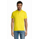 Polo uomo modello Prescott Men personalizzazione consigliata serigrafia Polo uomo modello Prescott Men personalizzazione consigliata serigrafia
