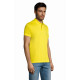 Polo uomo modello Prescott Men personalizzazione consigliata serigrafia Polo uomo modello Prescott Men personalizzazione consigliata serigrafia