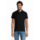 Polo uomo modello Prescott Men personalizzazione consigliata serigrafia Polo uomo modello Prescott Men personalizzazione consigliata serigrafia