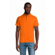 Polo uomo modello Prescott Men personalizzazione consigliata serigrafia Polo uomo modello Prescott Men personalizzazione consigliata serigrafia