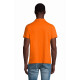 Polo uomo modello Prescott Men personalizzazione consigliata serigrafia Polo uomo modello Prescott Men personalizzazione consigliata serigrafia