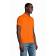 Polo uomo modello Prescott Men personalizzazione consigliata serigrafia Polo uomo modello Prescott Men personalizzazione consigliata serigrafia
