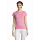 T-shirt personalizzabili Stile Femminile