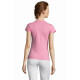 T-shirt personalizzabili Stile Femminile