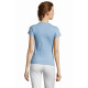 T-shirt personalizzabili Stile Femminile