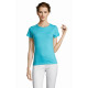 T-shirt personalizzabili Stile Femminile