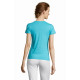 T-shirt personalizzabili Stile Femminile