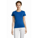 T-shirt personalizzabili Stile Femminile