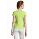 T-shirt personalizzabili Stile Femminile