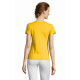 T-shirt personalizzabili Stile Femminile