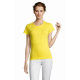 T-shirt personalizzabili Stile Femminile