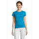 T-shirt personalizzabili Stile Femminile