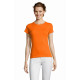T-shirt personalizzabili Stile Femminile